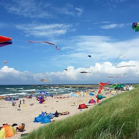 Apartment In Pobierowo Near Baltic Beach, Cleaning Included Apartamento Pobierowo