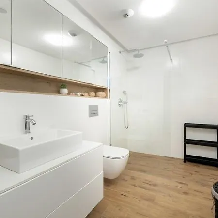 Apartment In Pobierowo Near Baltic Beach, Cleaning Included Apartamento Pobierowo